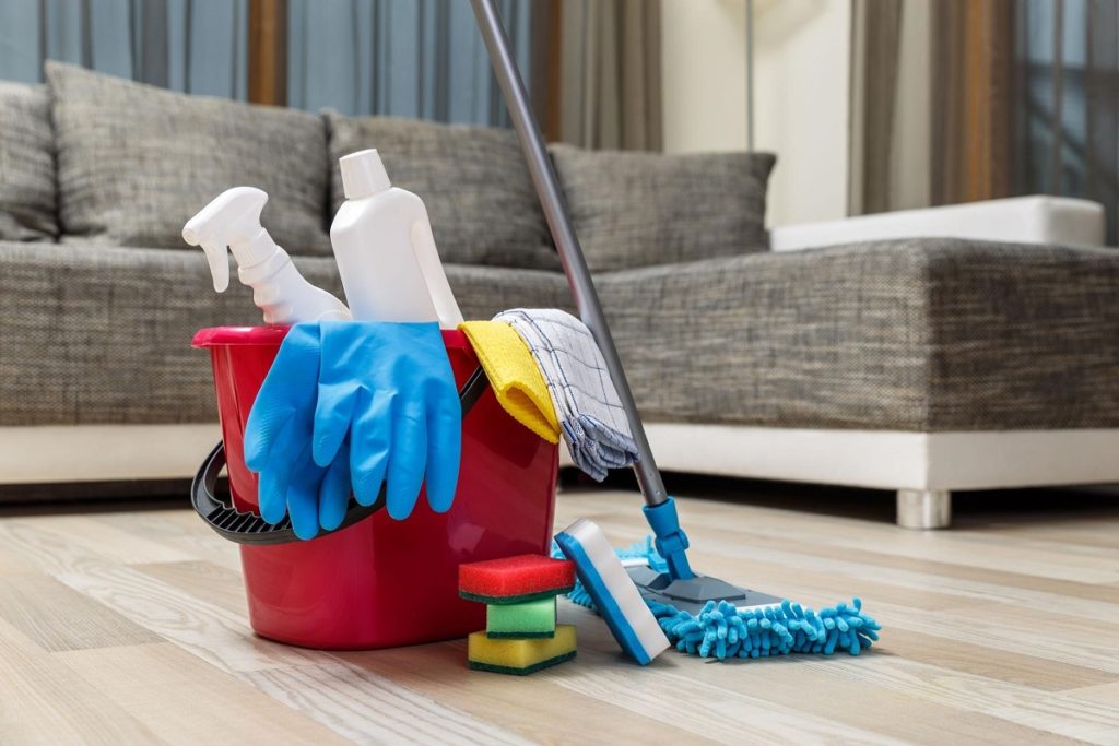 New Article Reveals The Low Down on Housekeeping Job Description Pdf