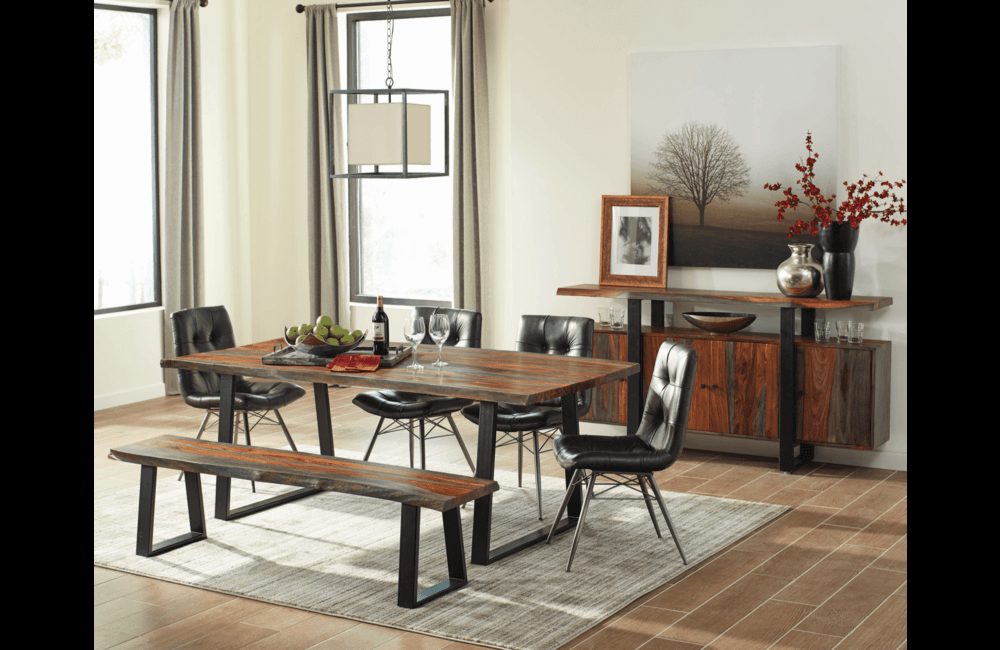 From Casual to Formal: Exploring Versatile Dining Tables for Every Occasion