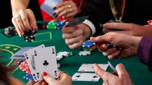 Poker 88 Playbook Crafting Winning Tactics