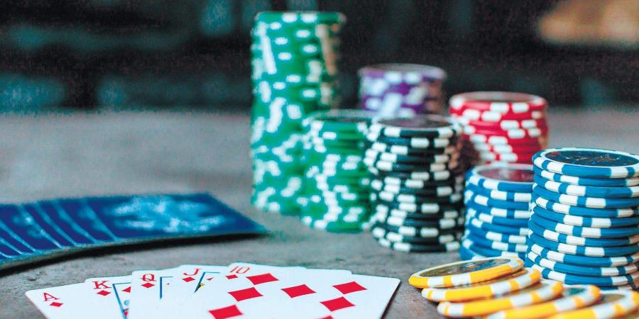Unlocking Fortunes: Casino Betting Slot Game Secrets Revealed