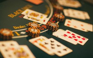How to maximize your chances on betvisa gambling