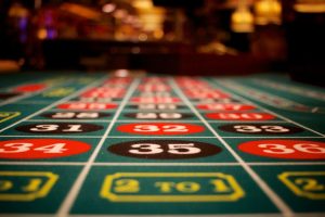 Future of Entertainment: Online Lottery