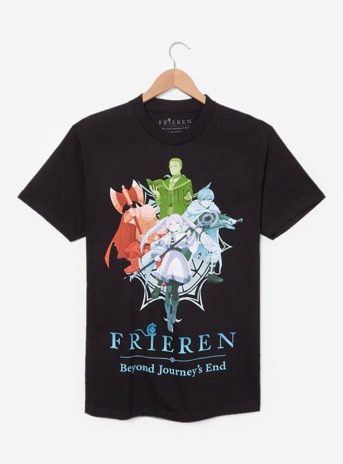 Unveiling the Best Frieren Merch: Your Ultimate Guide