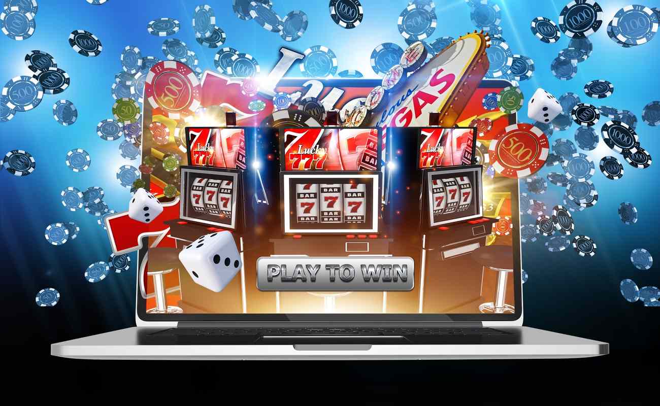 Casino Prize Wheel Activations Deliver On-Demand Win Opportunities Instantly