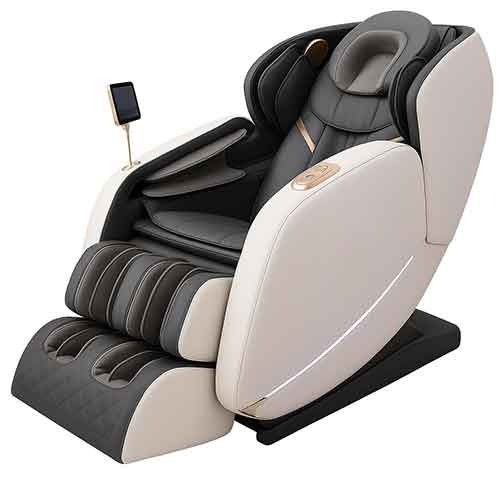Can Massage Chairs Help With Muscle Tightness From Stress?